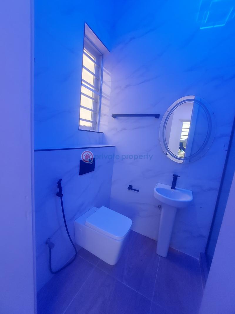 5 bedroom Duplex For Sale Omole Phase 1 Ojodu Lagos - 3