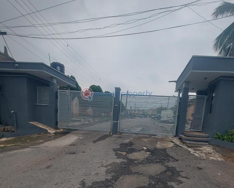 5 bedroom Duplex For Sale Omole Phase 1 Ojodu Lagos - 4