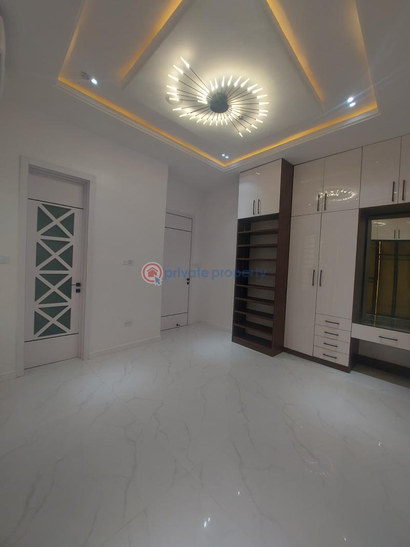 5 bedroom Duplex For Sale Omole Phase 1 Ojodu Lagos - 13