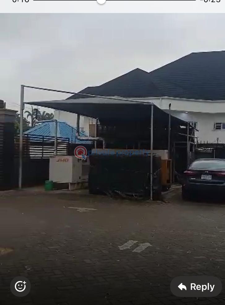 3 bedroom Block Of Flats For Sale Adeniyi Jones Ikeja Lagos - 4