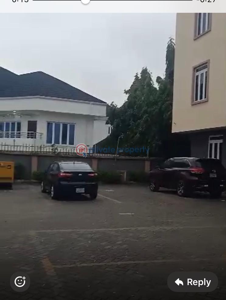 3 bedroom Block Of Flats For Sale Adeniyi Jones Ikeja Lagos - 3