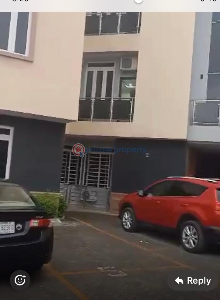 3 bedroom Block Of Flats For Sale Adeniyi Jones Ikeja Lagos - 5