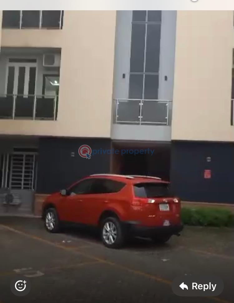 3 bedroom Block Of Flats For Sale Adeniyi Jones Ikeja Lagos - 7