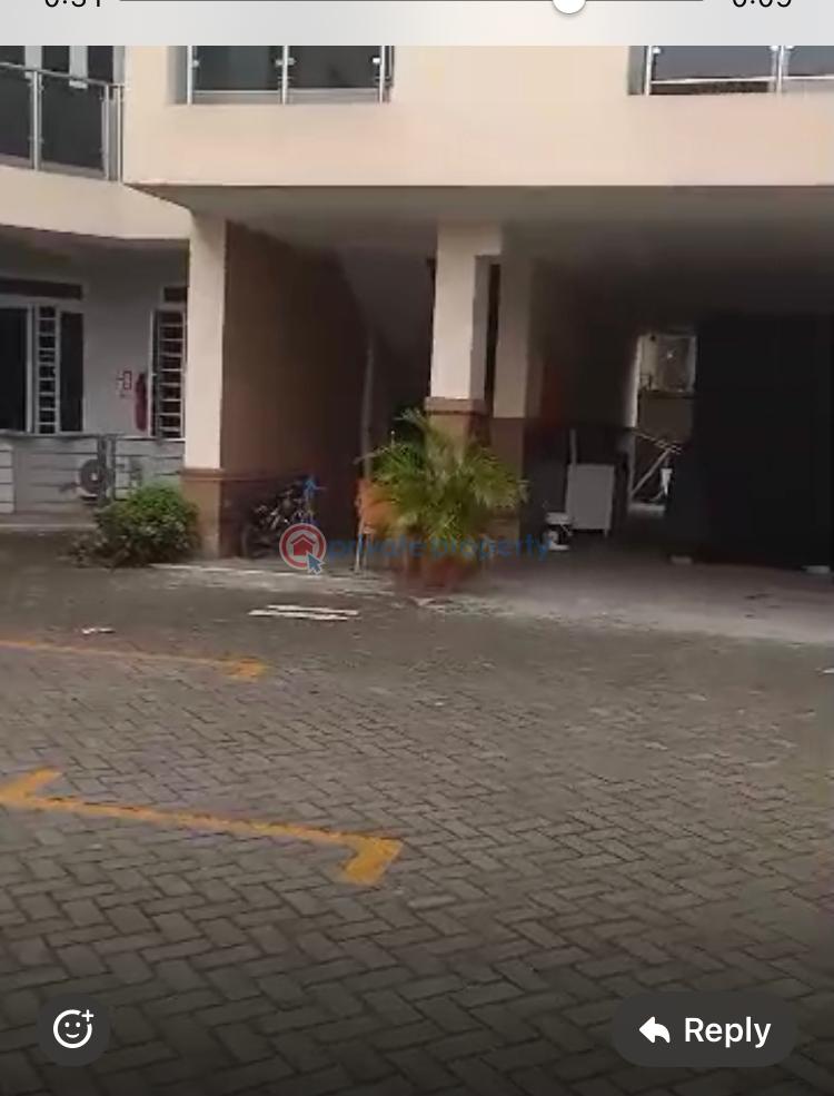 3 bedroom Block Of Flats For Sale Adeniyi Jones Ikeja Lagos - 6