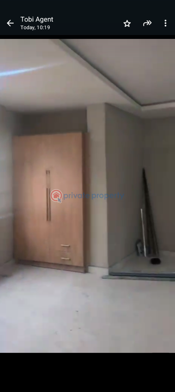 1 bedroom Mini Flat For Sale Balogun Ikeja Lagos - 6
