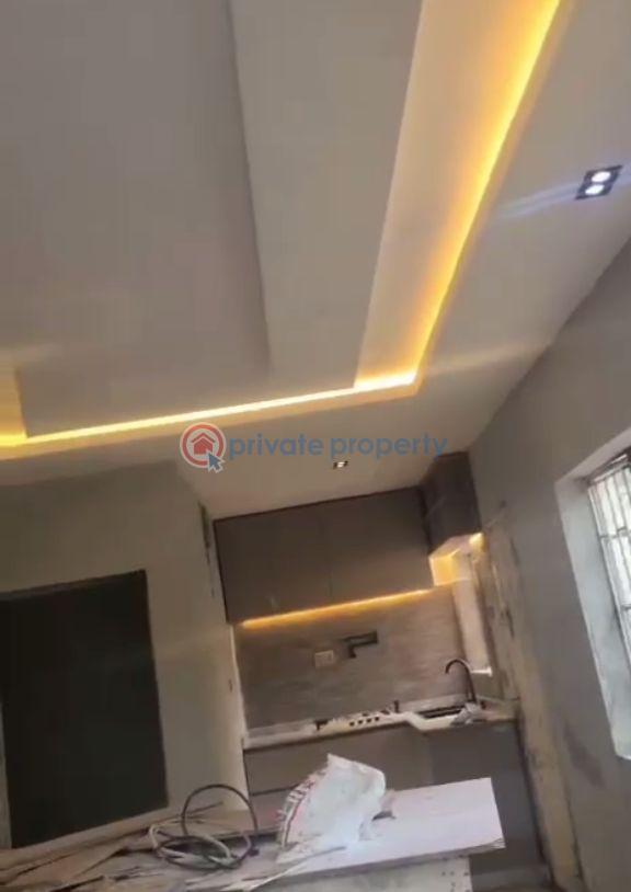 1 bedroom Mini Flat For Sale Balogun Ikeja Lagos - 2