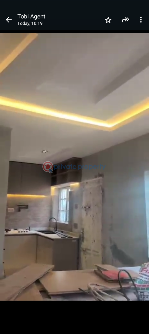 1 bedroom Mini Flat For Sale Balogun Ikeja Lagos - 5