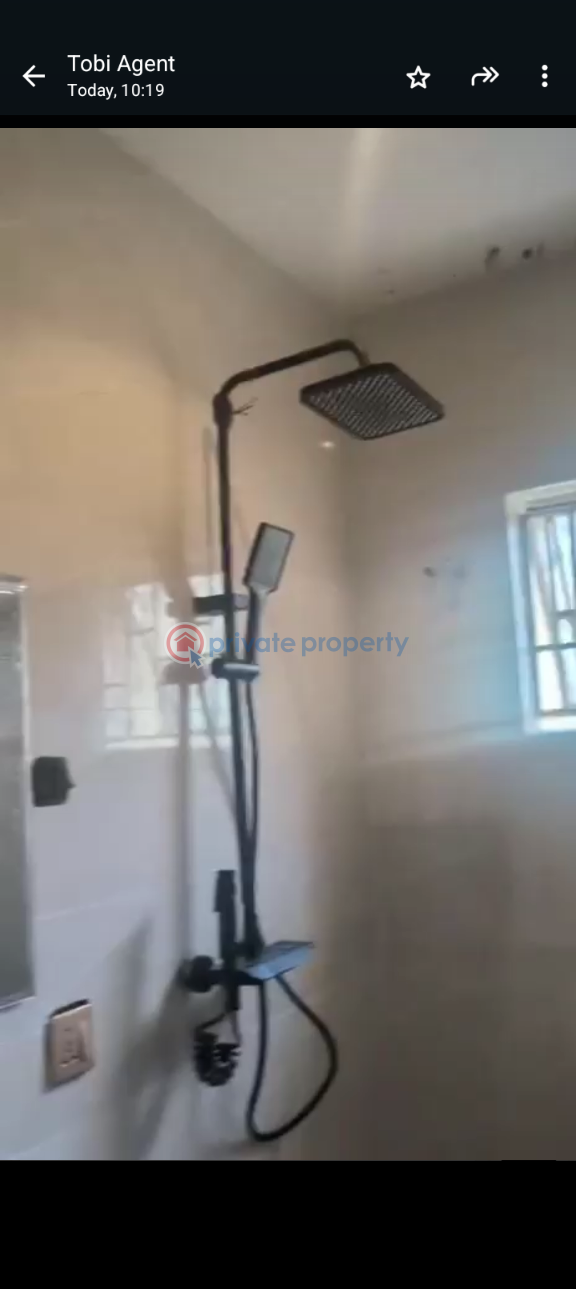 1 bedroom Mini Flat For Sale Balogun Ikeja Lagos - 8