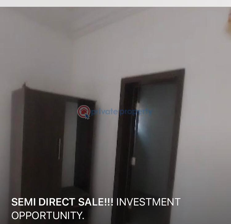 1 bedroom Mini Flat For Sale Ogba GRA Lagos - 4