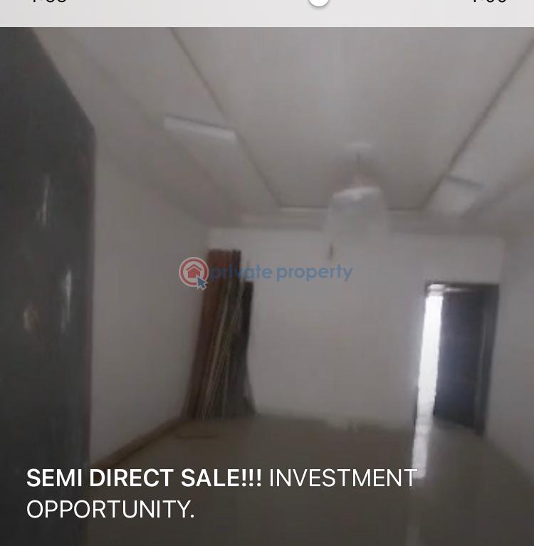 1 bedroom Mini Flat For Sale Ogba GRA Lagos - 2