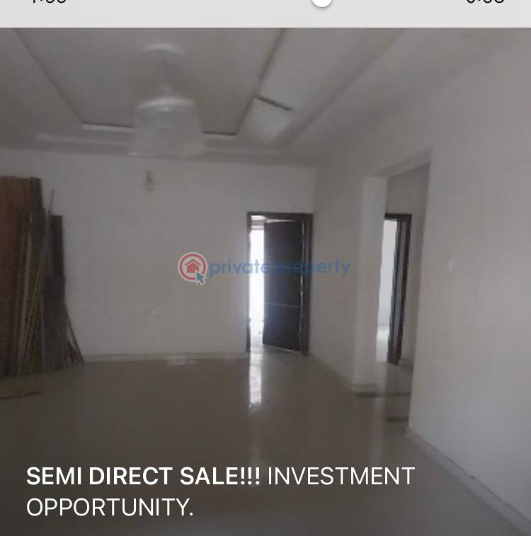 1 bedroom Mini Flat For Sale Ogba GRA Lagos - 3