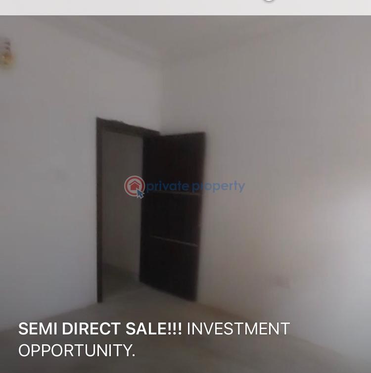 1 bedroom Mini Flat For Sale Ogba GRA Lagos - 5