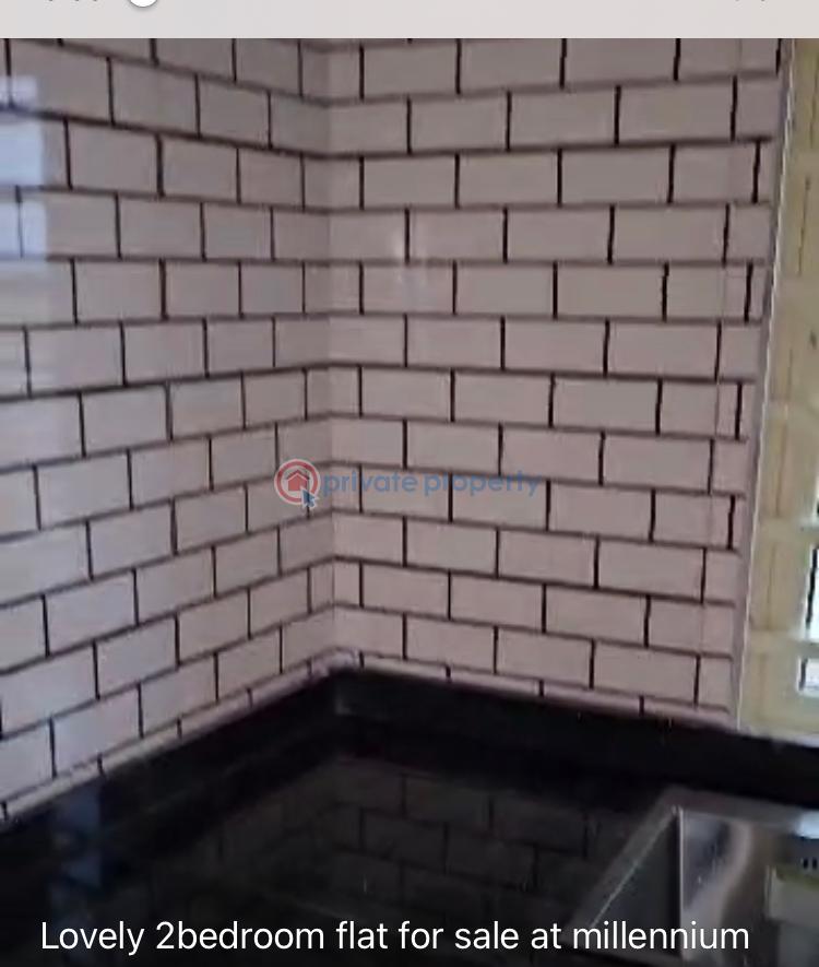 2 bedroom Block Of Flats For Sale Agege Lagos - 13