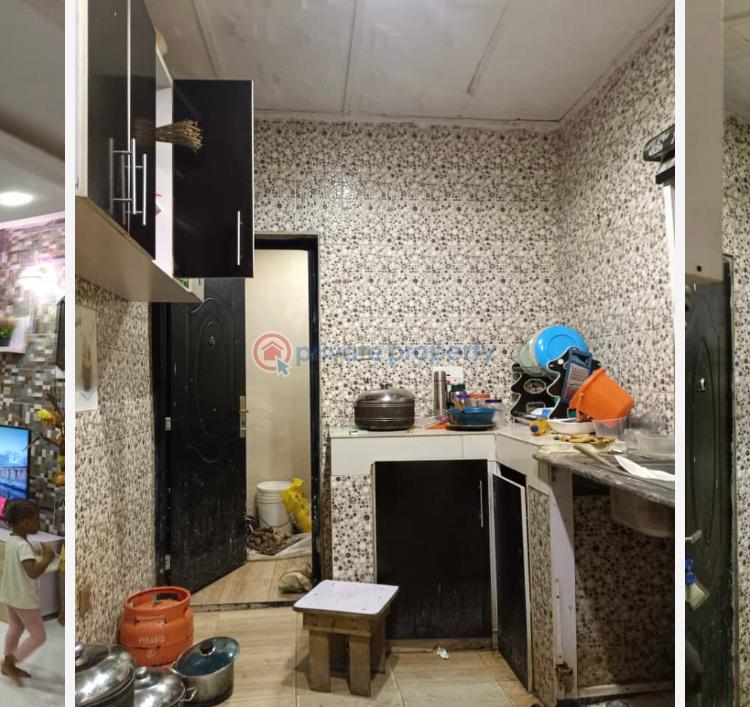 3 bedroom Bungalow For Sale Oreta Ikorodu Lagos Igbogbo Ikorodu Lagos - 4