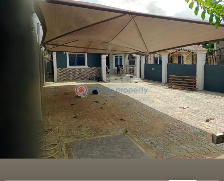 3 bedroom Bungalow For Sale Oreta Ikorodu Igbogbo Ikorodu Lagos - 1