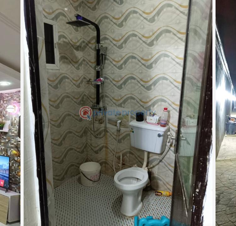 3 bedroom Bungalow For Sale Oreta Ikorodu Lagos Igbogbo Ikorodu Lagos - 3