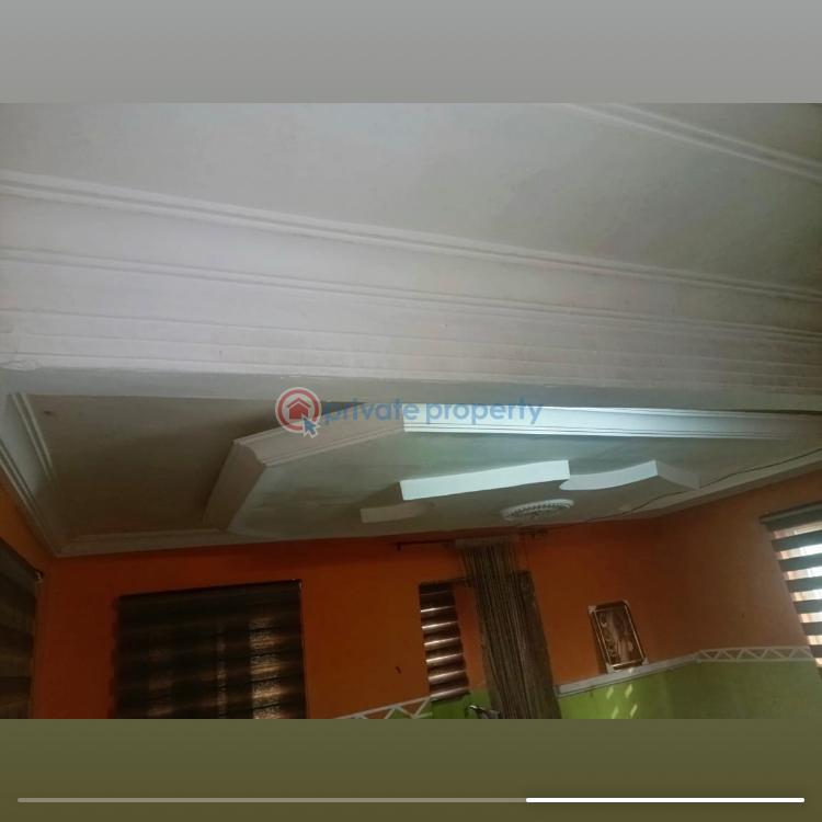 3 bedroom Bungalow For Sale Igbogbo Ikorodu Lagos - 1
