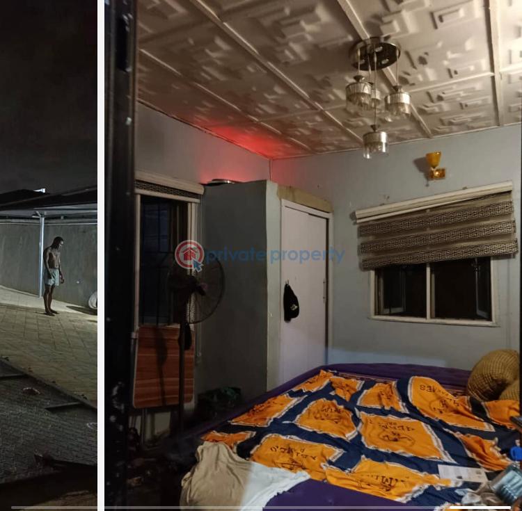 3 bedroom Bungalow For Sale Oreta Ikorodu Lagos Igbogbo Ikorodu Lagos - 2