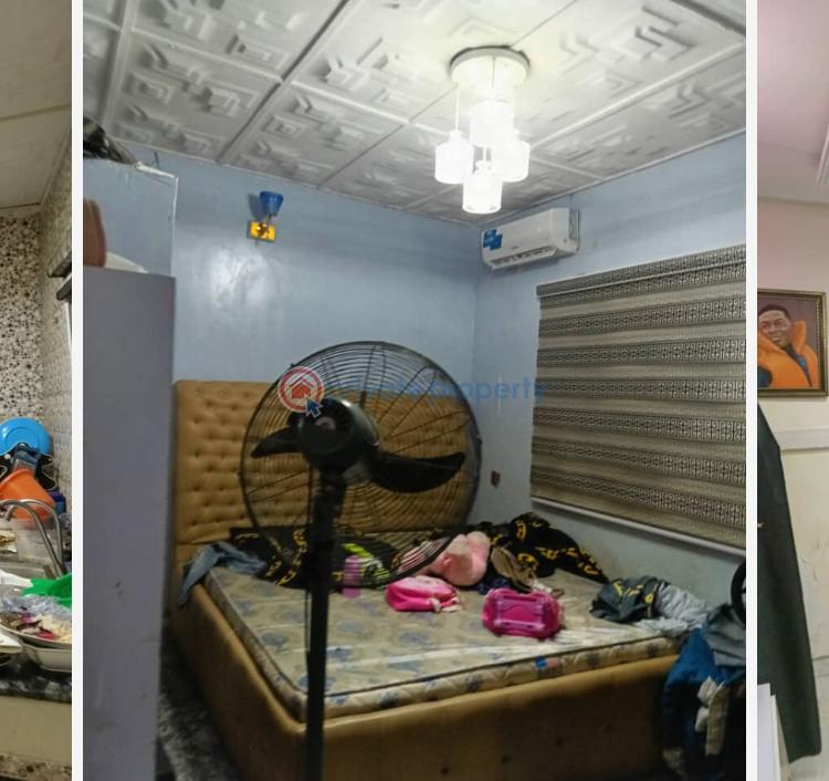 3 bedroom Bungalow For Sale Oreta Ikorodu Lagos Igbogbo Ikorodu Lagos - 7