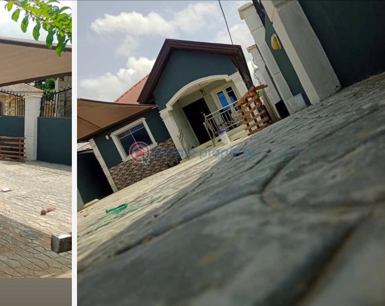 3 bedroom Bungalow For Sale Oreta Ikorodu Igbogbo Ikorodu Lagos - 2