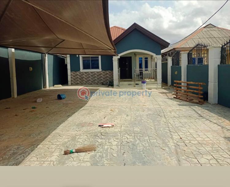 3 bedroom Bungalow For Sale Oreta Ikorodu Igbogbo Ikorodu Lagos - 3