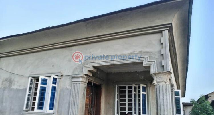 3 bedroom Bungalow For Sale Igbogbo Ikorodu Lagos - 0