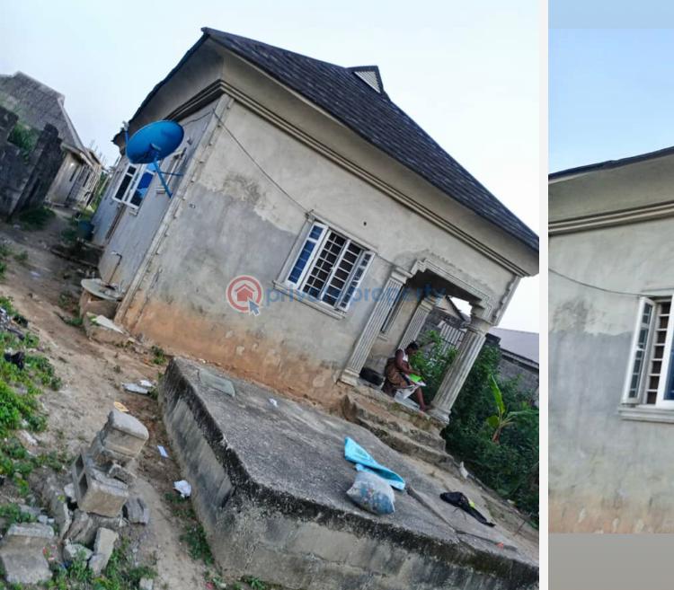 3 bedroom Bungalow For Sale Igbogbo Ikorodu Lagos - 2