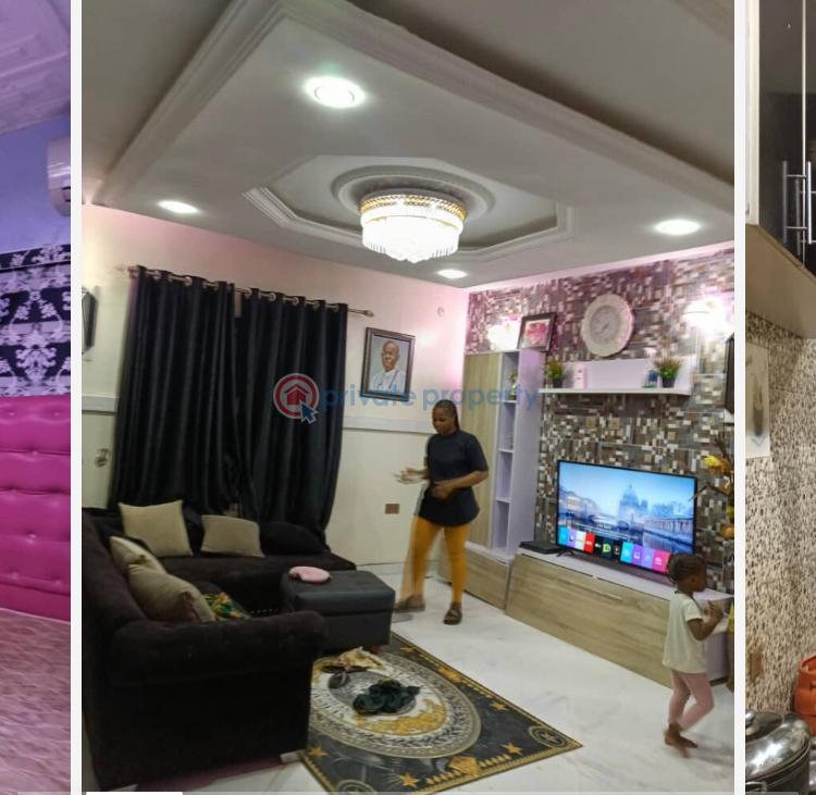 3 bedroom Bungalow For Sale Oreta Ikorodu Lagos Igbogbo Ikorodu Lagos - 6