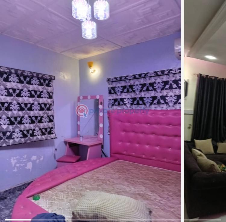 3 bedroom Bungalow For Sale Oreta Ikorodu Lagos Igbogbo Ikorodu Lagos - 5