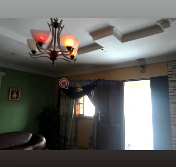 3 bedroom Bungalow For Sale Igbogbo Ikorodu Lagos - 4