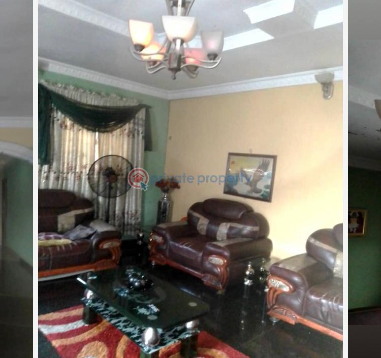 3 bedroom Bungalow For Sale Igbogbo Ikorodu Lagos - 0