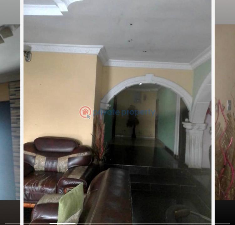 3 bedroom Bungalow For Sale Igbogbo Ikorodu Lagos - 5