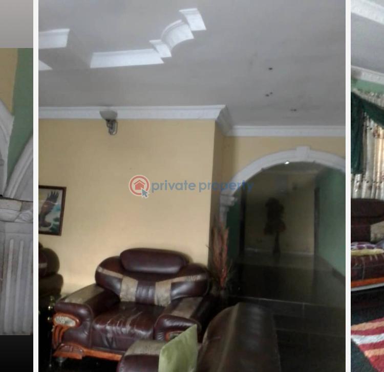3 bedroom Bungalow For Sale Igbogbo Ikorodu Lagos - 2
