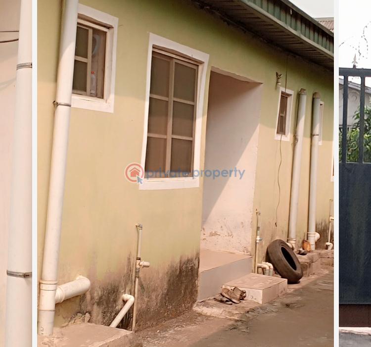 3 bedroom Bungalow For Sale Igbogbo Ikorodu Lagos - 1