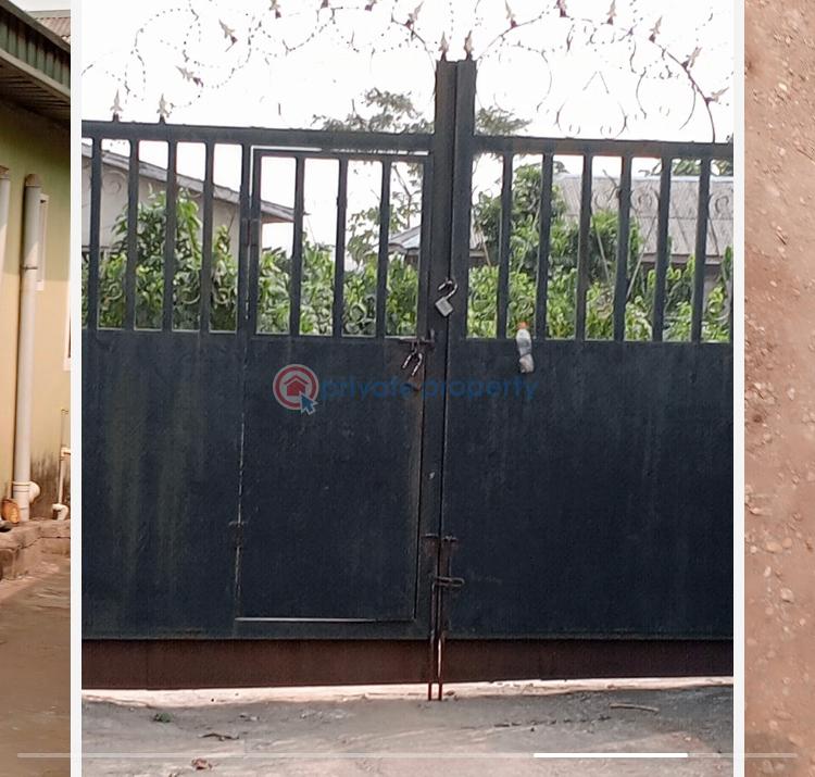 3 bedroom Bungalow For Sale Igbogbo Ikorodu Lagos - 2