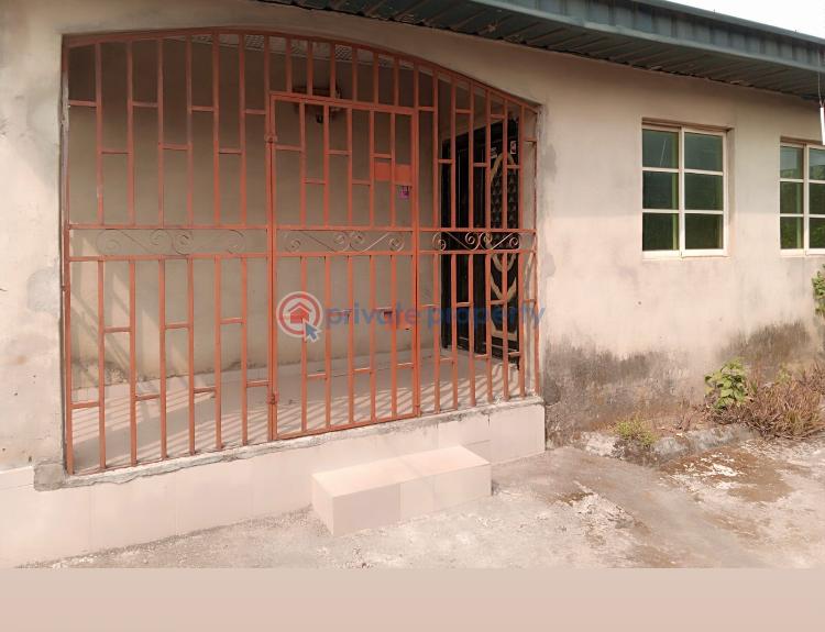 3 bedroom Bungalow For Sale Igbogbo Ikorodu Lagos - 0