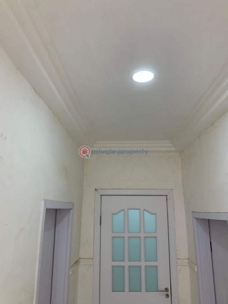 4 bedroom Detached Bungalow For Sale Akute After Ojodu Berger Ogun area  - 3