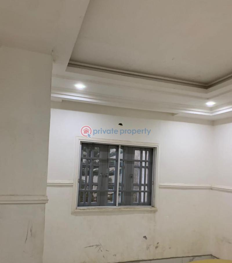 4 bedroom Detached Bungalow For Sale Akute After Ojodu Berger Ogun area  - 1