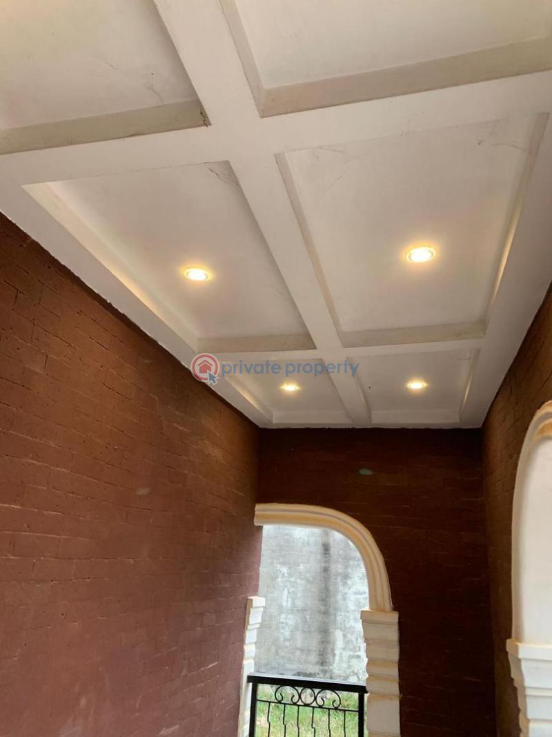 4 bedroom Detached Bungalow For Sale Akute After Ojodu Berger Ogun area  - 8