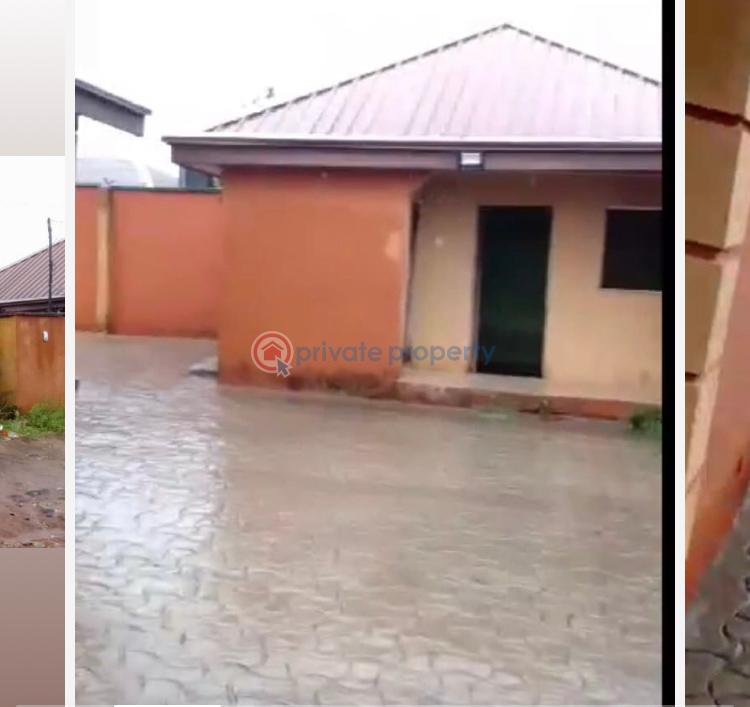 4 bedroom Bungalow For Sale Igbogbo Ikorodu Lagos - 1