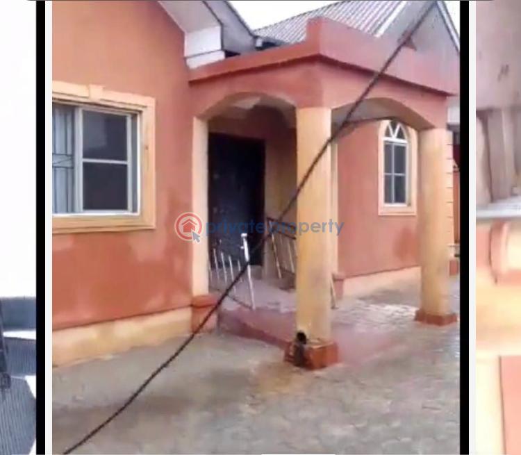 4 bedroom Bungalow For Sale Igbogbo Ikorodu Lagos - 2