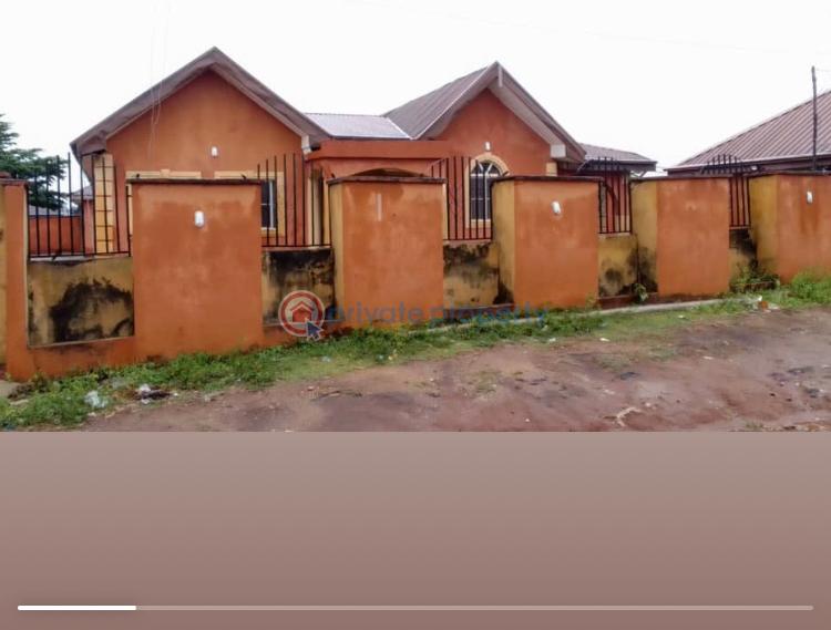 4 bedroom Bungalow For Sale Igbogbo Ikorodu Lagos - 0
