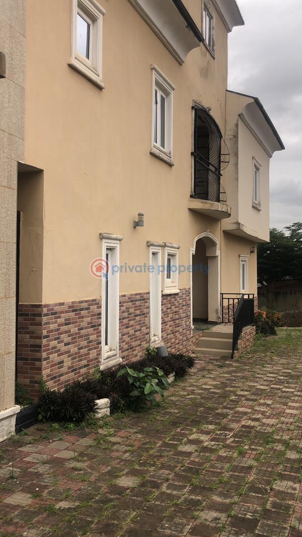 4 bedroom Duplex For Sale Ogun area  - 1