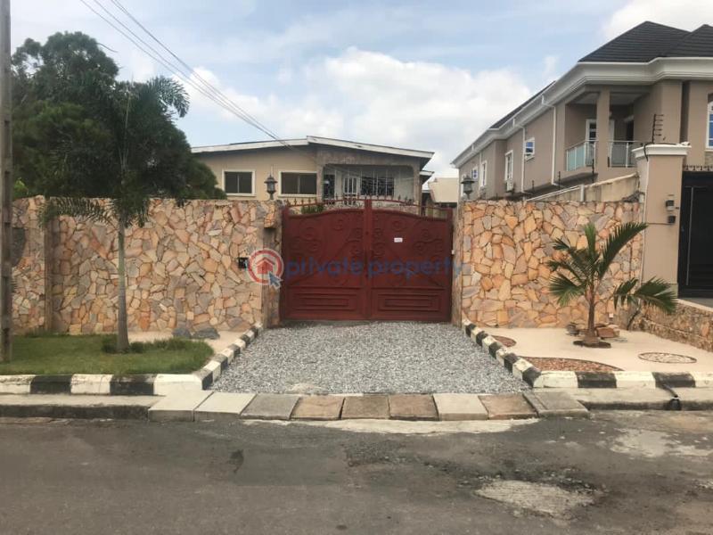 4 bedroom Duplex For Sale Magodo GRA Phase 2 Kosofe/Ikosi Lagos - 1