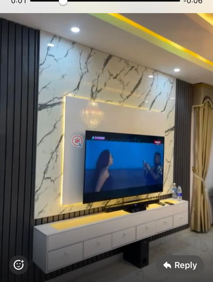 4 bedroom Duplex For Sale Command Ipaja Lagos - 1