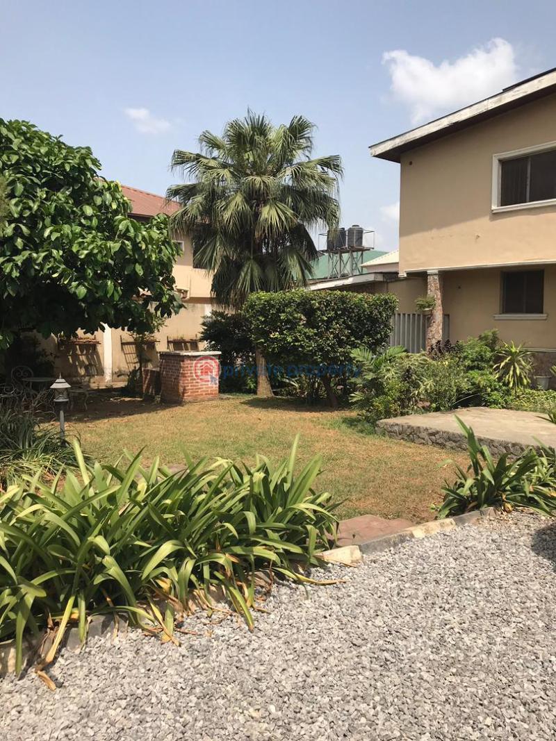 4 bedroom Duplex For Sale Magodo GRA Phase 2 Kosofe/Ikosi Lagos - 2
