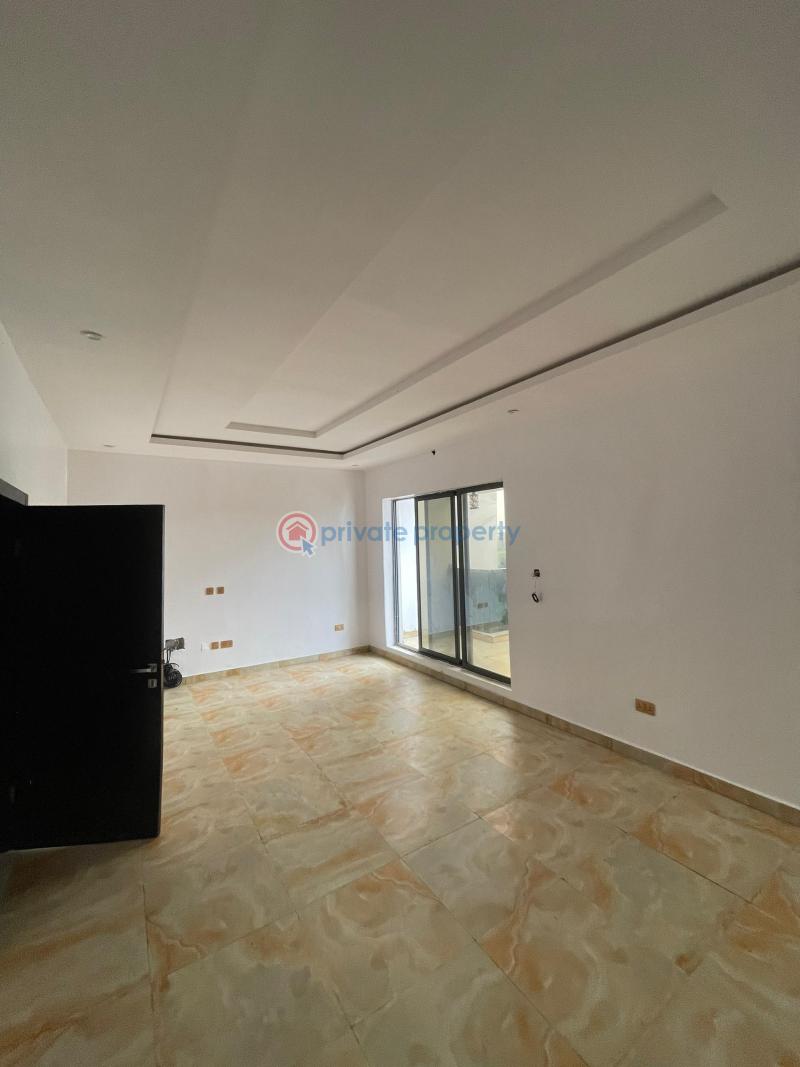 4 bedroom Semi detached Duplex For Sale Magodo GRA Phase 2 Kosofe/Ikosi Lagos - 12