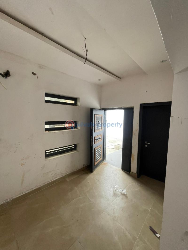 4 bedroom Semi detached Duplex For Sale Magodo GRA Phase 2 Kosofe/Ikosi Lagos - 4