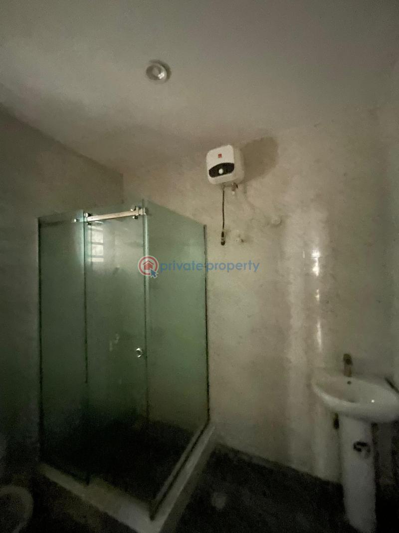 4 bedroom Semi detached Duplex For Sale Magodo GRA Phase 2 Kosofe/Ikosi Lagos - 7