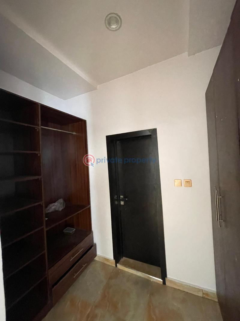 4 bedroom Semi detached Duplex For Sale Magodo GRA Phase 2 Kosofe/Ikosi Lagos - 10